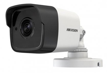 Hikvision DS-2CE16F1T-IT 3MP HD-TVI IR Bullet Kamera